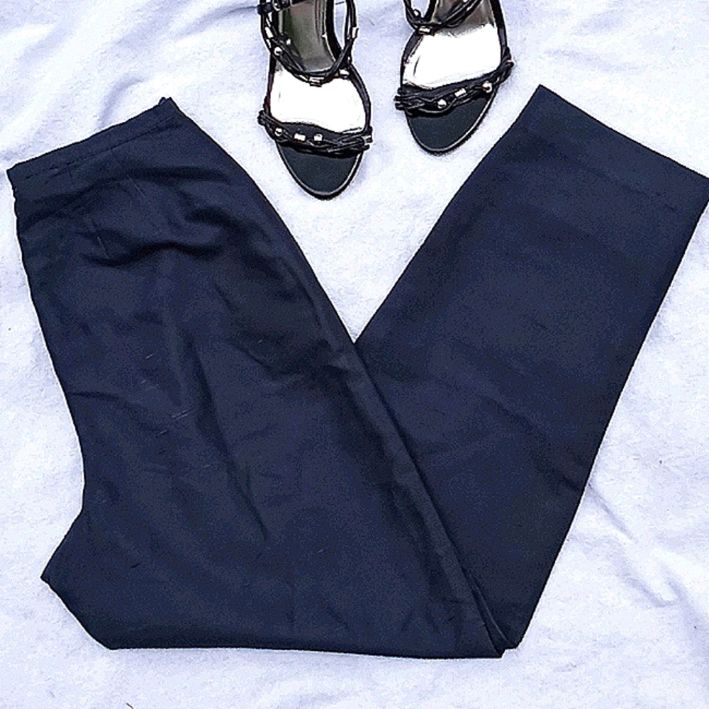 Ishyu Silk Pants